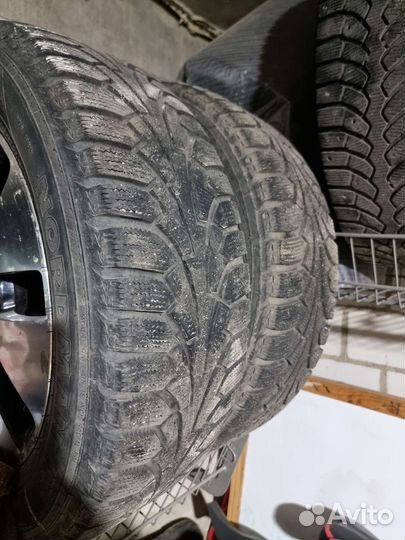 Nokian Tyres Nordman 5 185/65 R15
