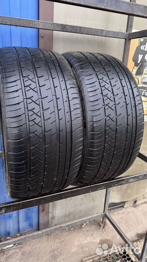 Arivo Ultra ARZ4 295/35 R21 107W