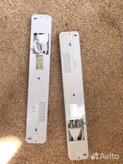 Светодиодные лампы