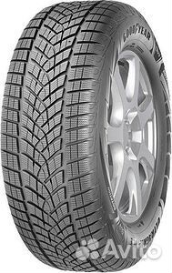 Goodyear UltraGrip Ice SUV Gen-1 265/60 R18 114T
