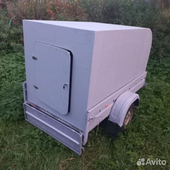 Жилой модуль, 2023