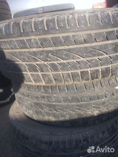 America Cargo 2.25/55 R18 19B