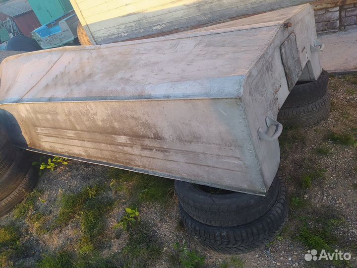 Продам лодку Воронеж