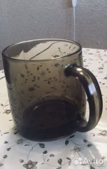 Кружка чайная