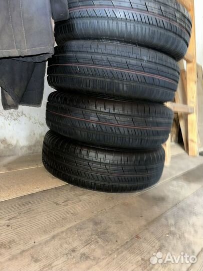 Шины с дисками r13