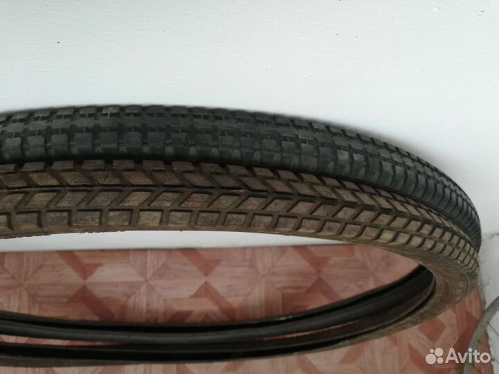 Запчасти для велосипеда