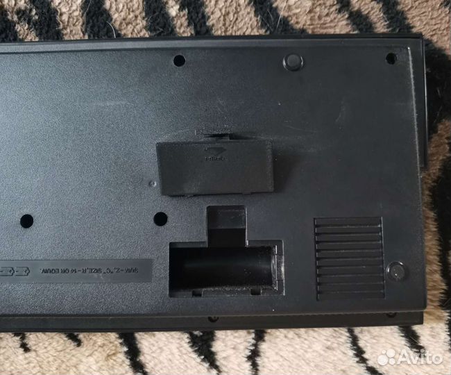 Синтезатор fujiyama 3A