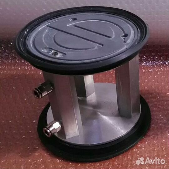 Присоски вакуумные для intermac bottero lisec