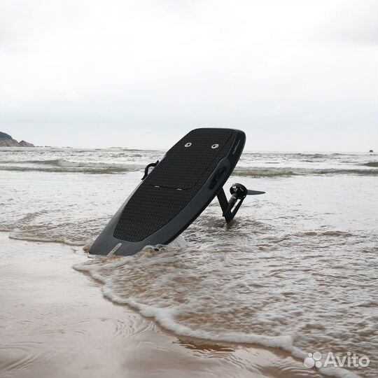 Электрофойл Pulseer eFoil Gla A1 / E-Gla