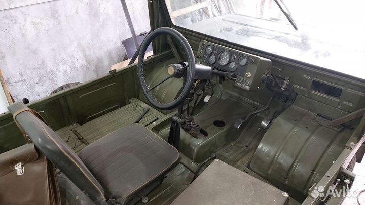 ЛуАЗ 967 1.2 МТ, 1984, 44 000 км