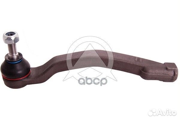 Наконечник рулевой тяги левый 5834 Sidem