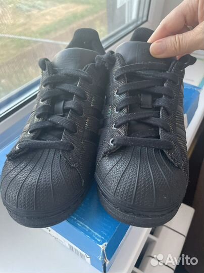 Кроссовки adidas superstar оригинал