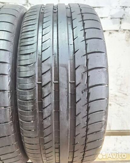 Michelin Pilot Sport 245/40 R19 98Y