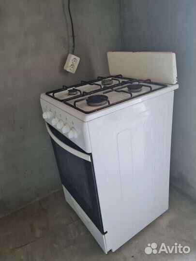 Плита газовая Greta