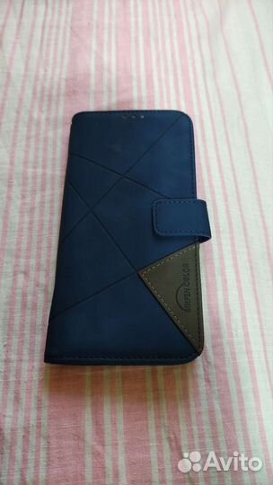 Чехол книжка для телефона сиоми редми нота 11S