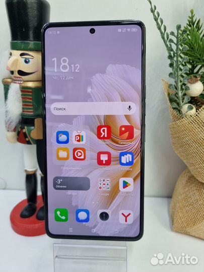 TECNO Camon 20 Pro, 8/256 ГБ