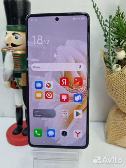 TECNO Camon 20 Pro, 8/256 ГБ