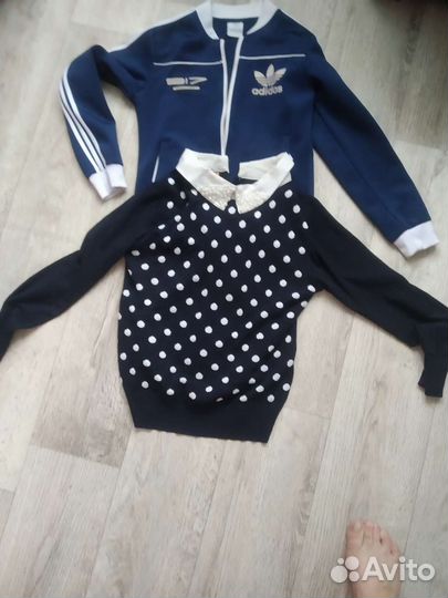 Женская одежда