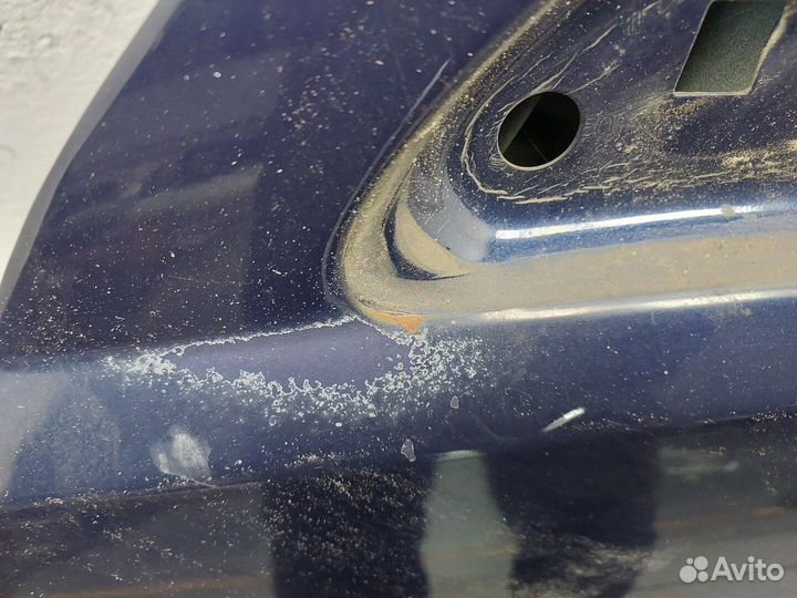 Дверь боковая Ford Mondeo 3, 2001