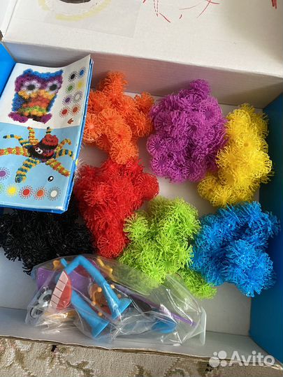 Конструктор банчемс