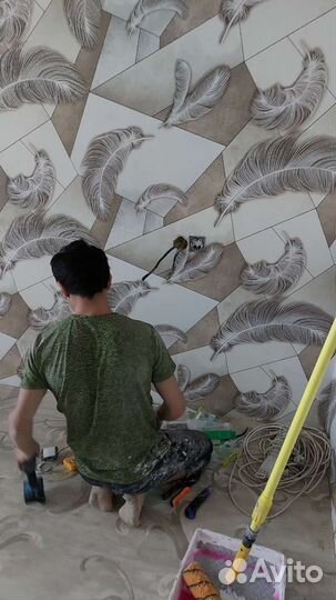 Ремонт От Эконом До Евро