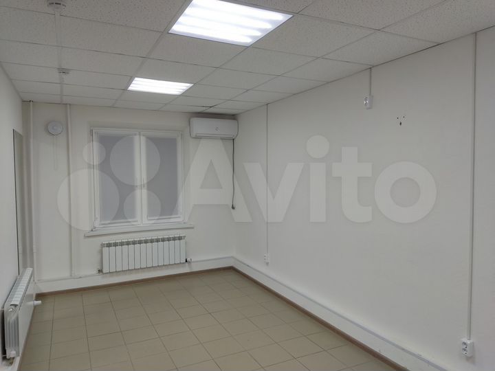 Помещение свободного назначения, 56 м²