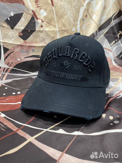 Бейсболка dsquared2