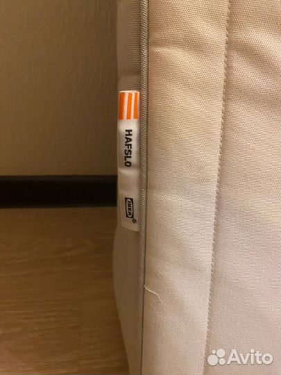Матрас IKEA hafslo