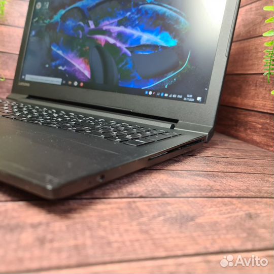 Игровой ноутбук Lenovo/танки/Кс го/дота