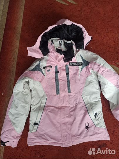 Куртка женская