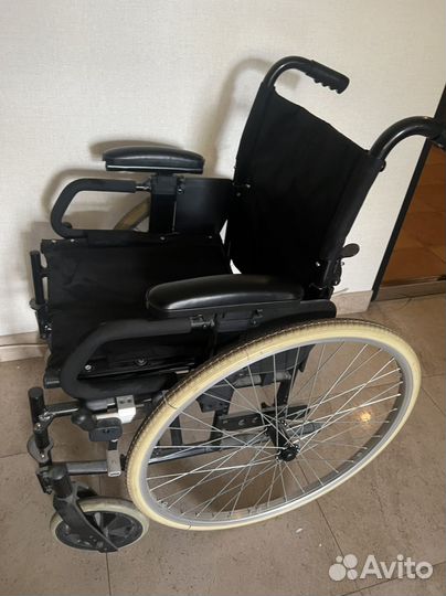 Инвалидная коляска бу
