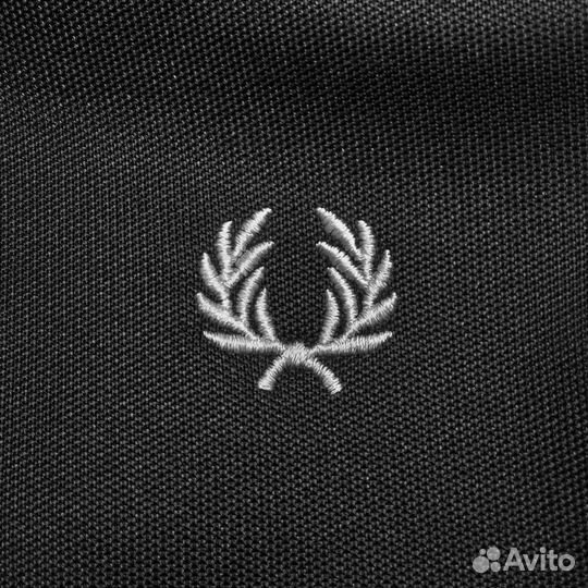 Олимпийка Fred Perry