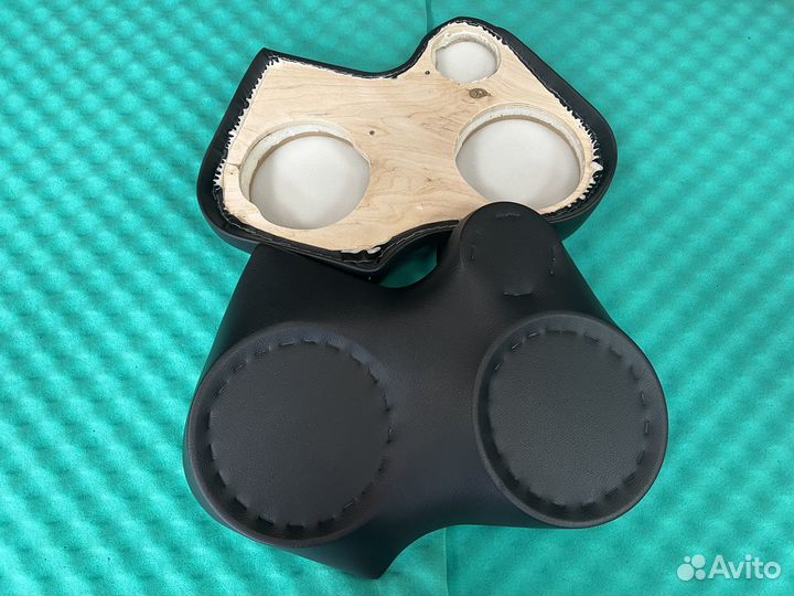 Подиумы LADA Kalina 16+16+Рупор