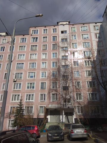 Улица рокотова 8 к5 чертежи квартир