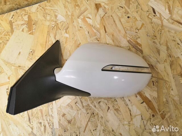 Зеркало Kia Sportage