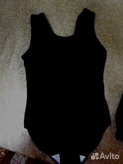 Купальник для танцев