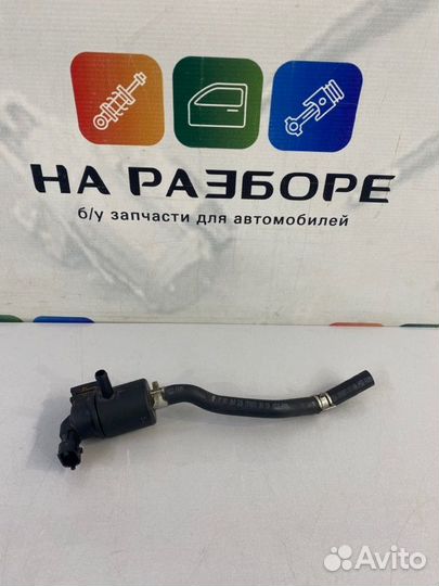 Вакуумный клапан Kia Cerato BD G4FG 2020