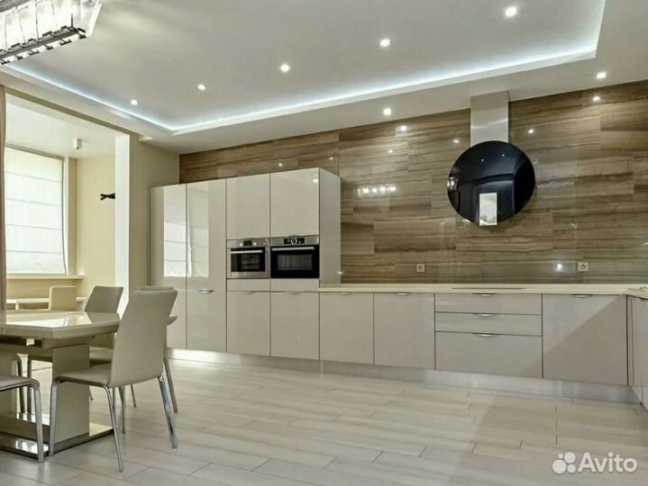 Мастер отделочных работ - Универсал/Ремонт квартир