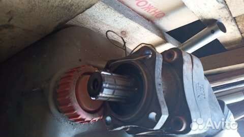 Пл-97,омтл, сф-75, Насос 84, шведский Sunfab