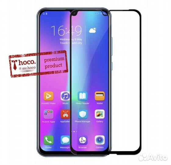 Honor 10 lite/ Хонор 10i (аксессуары, запчасти)