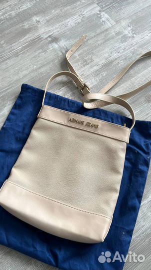 Сумка женская armani