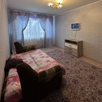 1-к. квартира, 44 м², 1/5 эт.