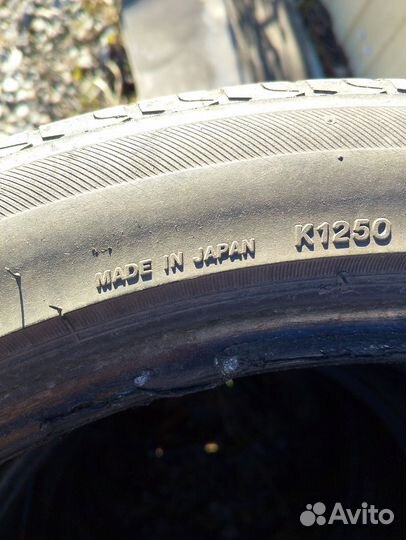 Колеса летние