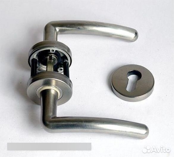 Замена замка двери, установка замков, ремонт