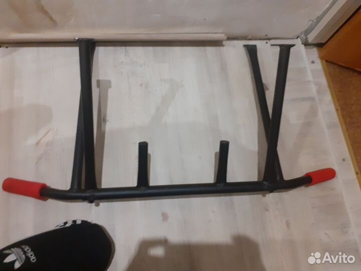 Тренажер для мышц живота и пресса