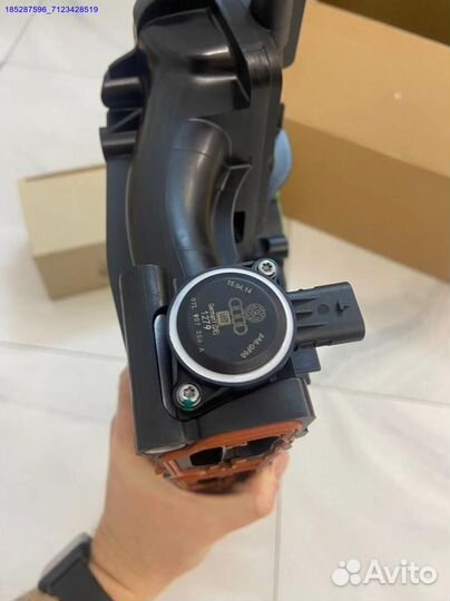 Коллектор vag 06J133201BH original