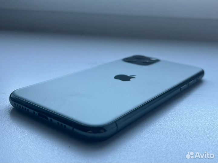 iPhone 11 pro