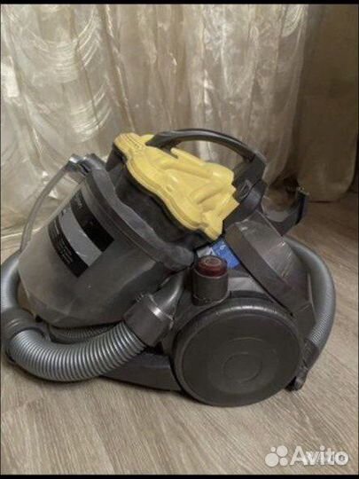 Пылесос dyson cd29 на запчасти