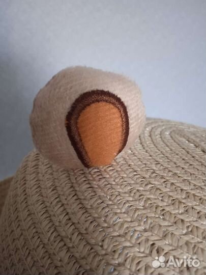 Панама детская 52-54 размер
