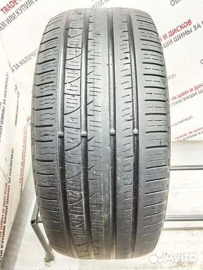 Pirelli Scorpion Verde 255/60 R17